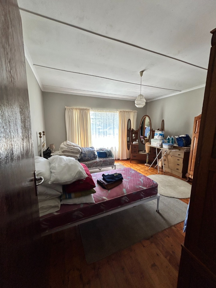 4 Bedroom Property for Sale in Warden Free State